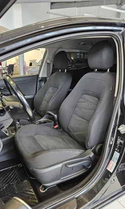 Kia Ceed cena 33900 przebieg: 152815, rok produkcji 2012 z Sompolno małe 497